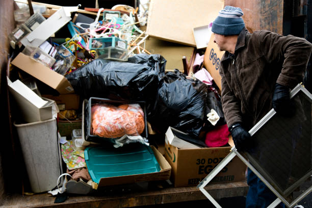 Best Affordable Junk Removal Services  in Koontz Lake, IN