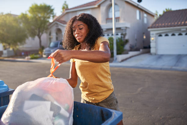 Best Yard Waste Removal  in Koontz Lake, IN