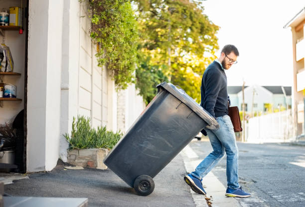 Best Estate Cleanout Services  in Koontz Lake, IN