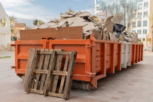Best Trash Removal Near Me  in Koontz Lake, IN