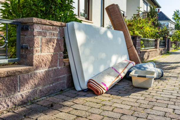 Best Residential Junk Removal  in Koontz Lake, IN